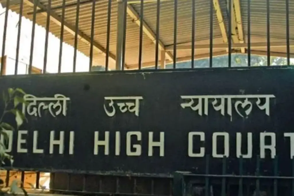Dushyant Gautam, Delhi High Court, Ankita Bhandari Case