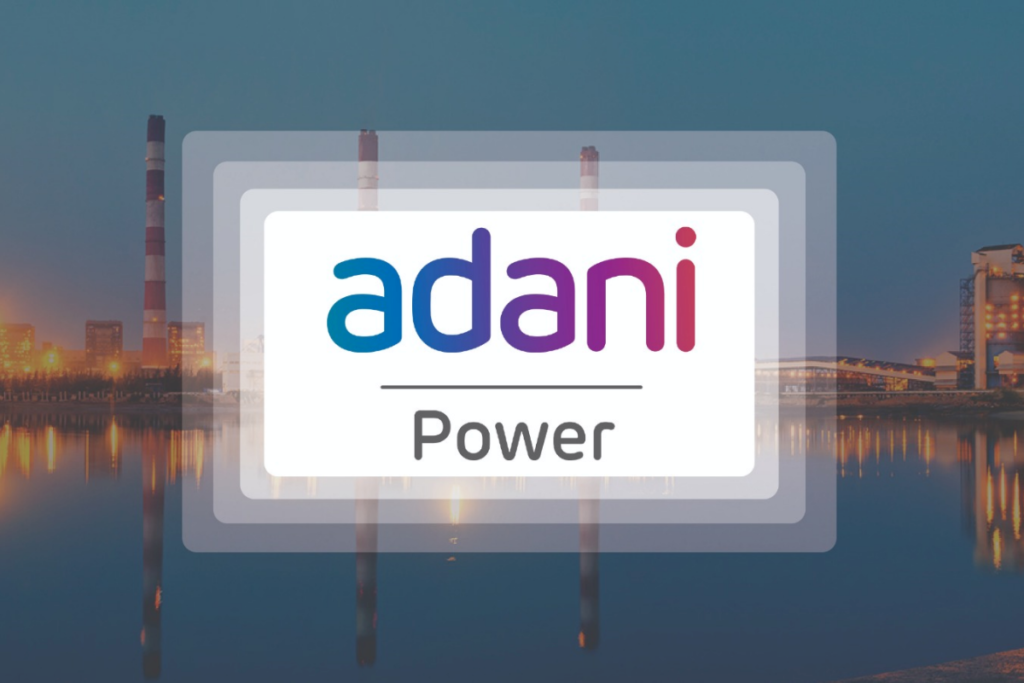 Adani power plant in India to Bangladesh
