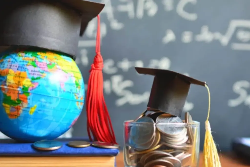 GOI-IES Scholarship 2026, Education
