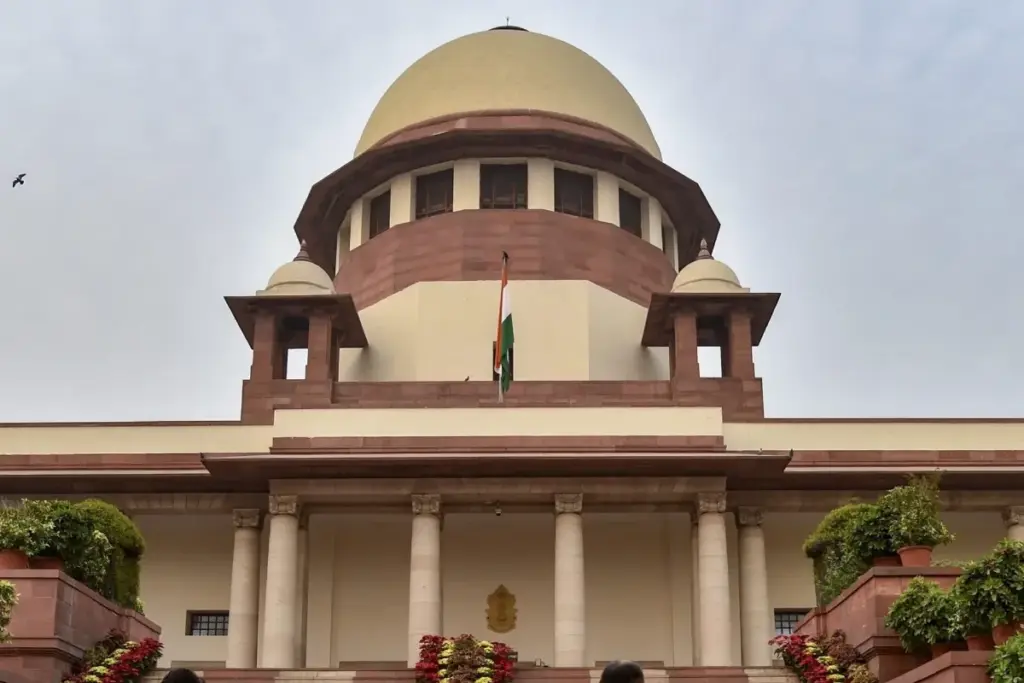 Gautam Khaitan, AgustaWestland Scam, Supreme Court