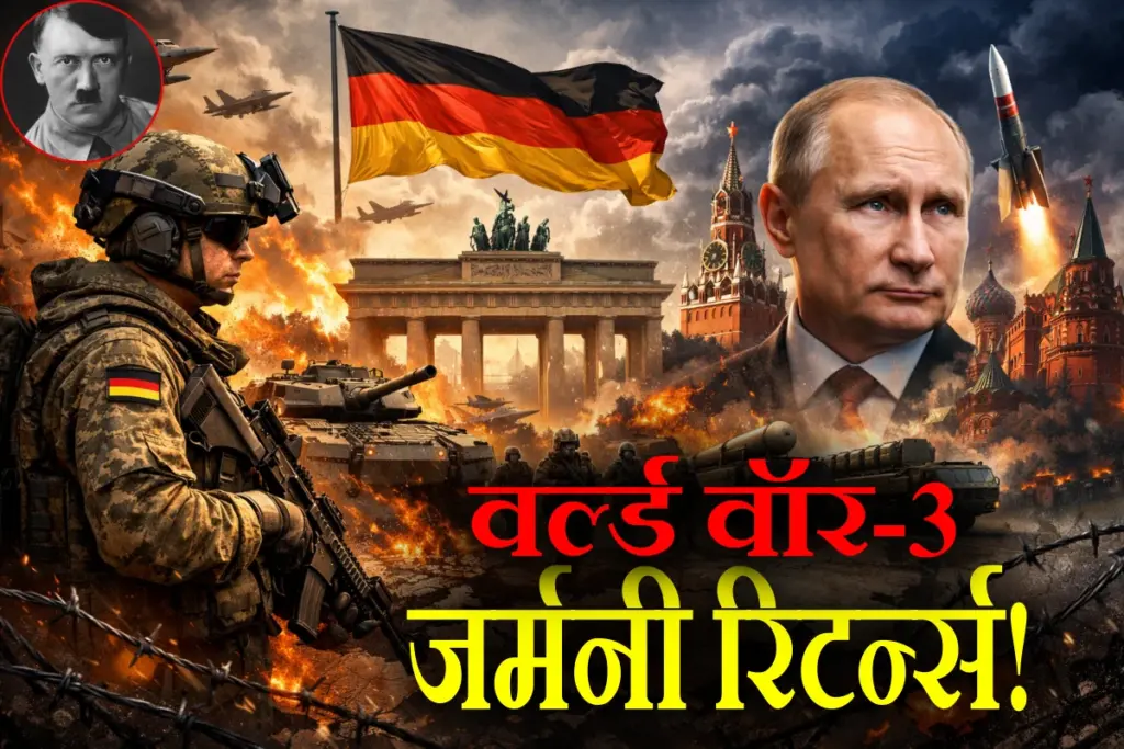 Germany news