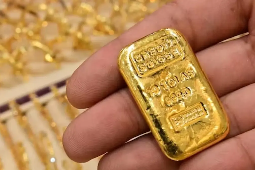 Gold Price, Silver Price, Market Update, Gold Silver Price Today