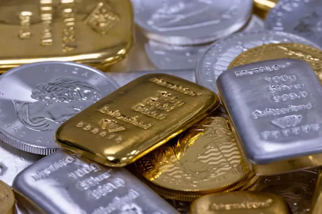 Gold Silver Price Today, Gold price today, silver price today