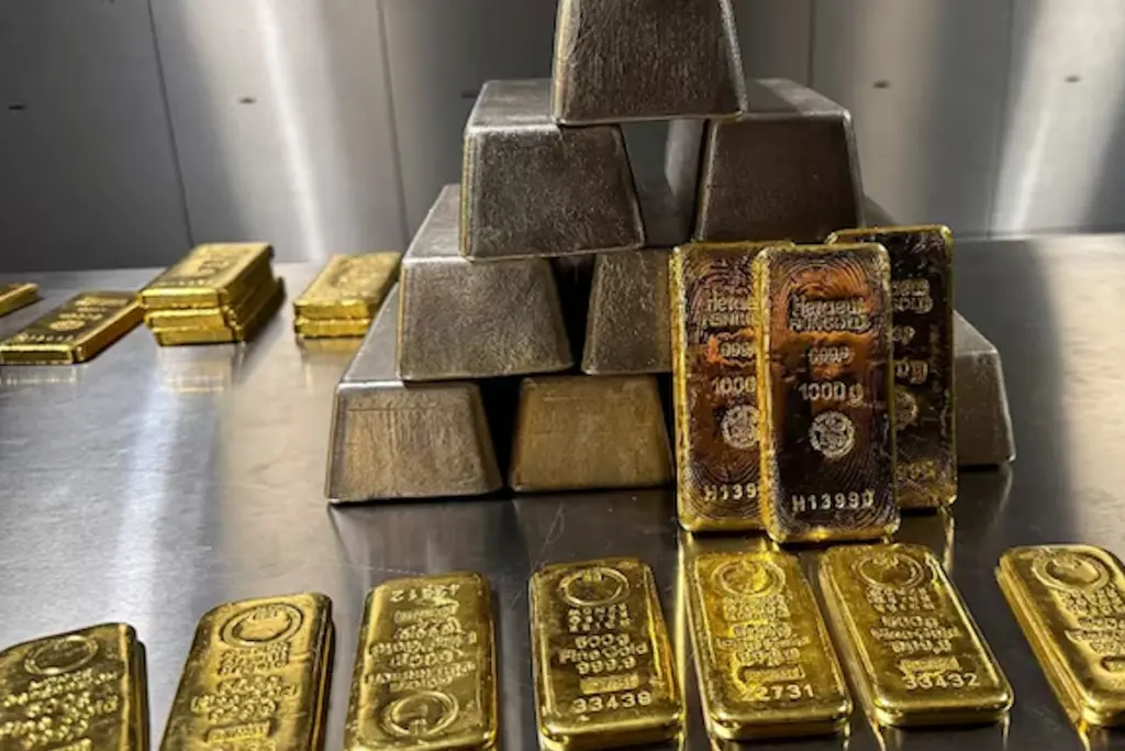 gold silver price today, silver price today, gold price today