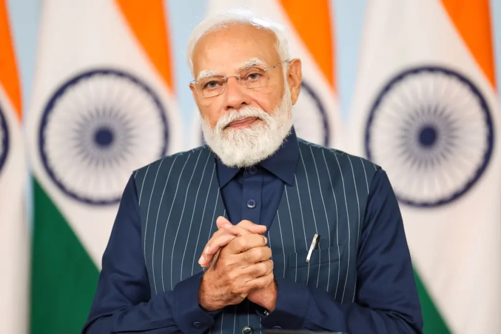 PM Modi calls it example of indigenous engineering