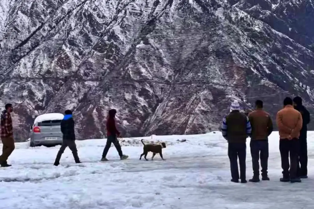 Himachal News