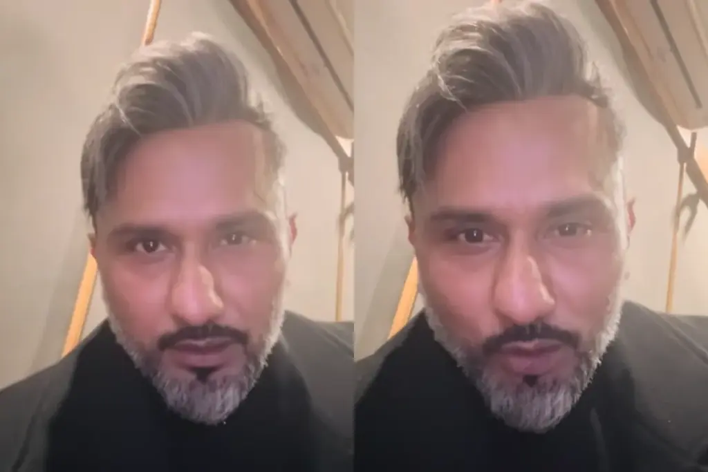 Honey Singh Apologise, Yo Yo Honey Singh, Bollywood