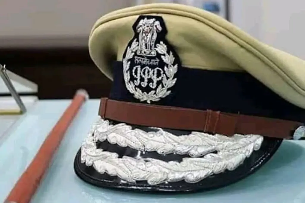 IPS New Rules, Ministry of Home Affairs