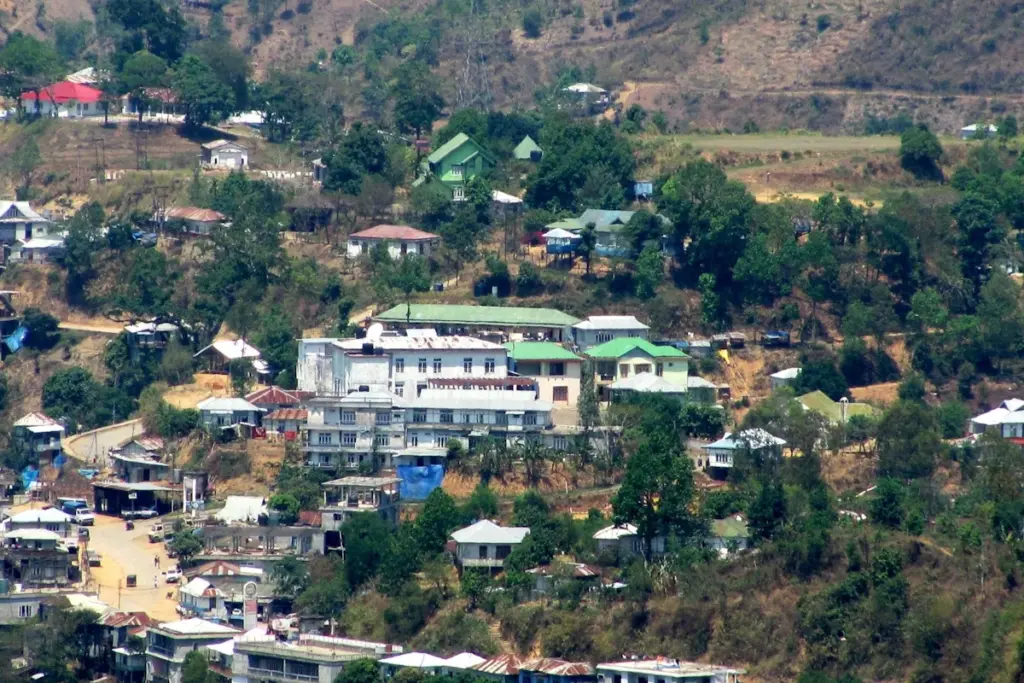 India's Most Literate District, Education News