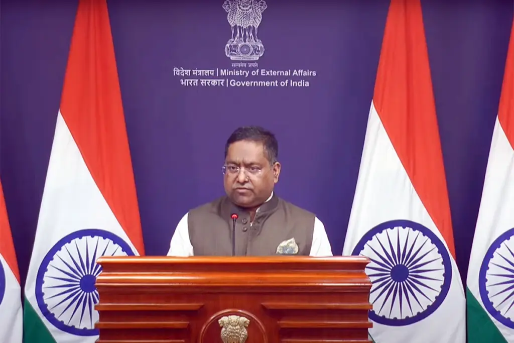 Indian Embassy