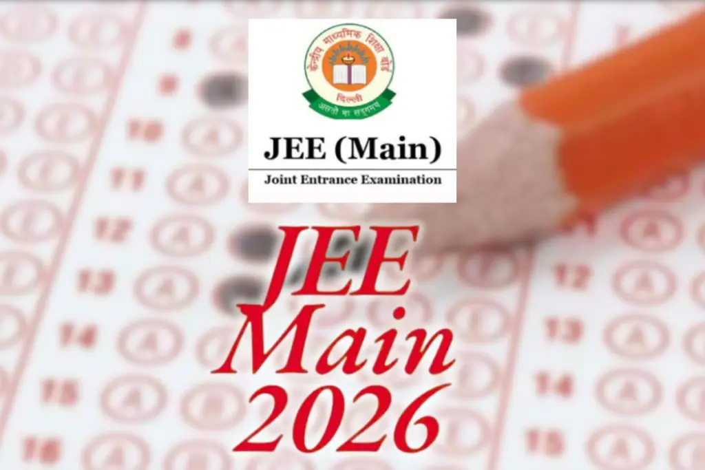 JEE Main 2026 cutoff, JEE Main, Education News, JEE Main 2026 Cutoff