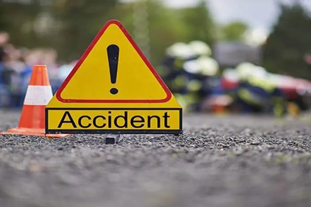 Katni Road Accident, Katni, Madhya Pradesh, Accident