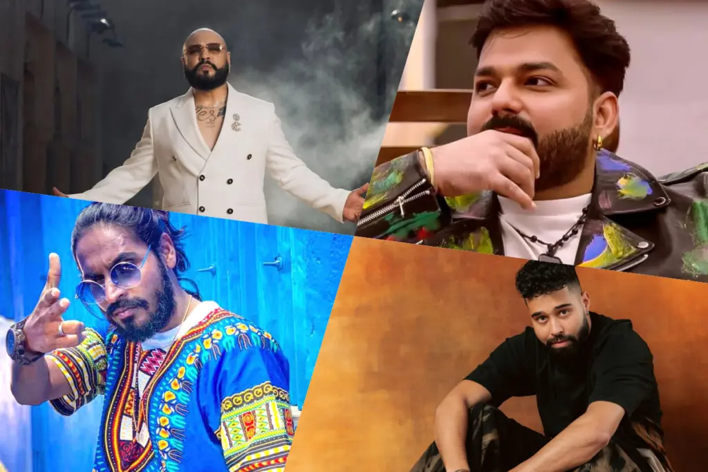 Lawrence Bishnoi target singers