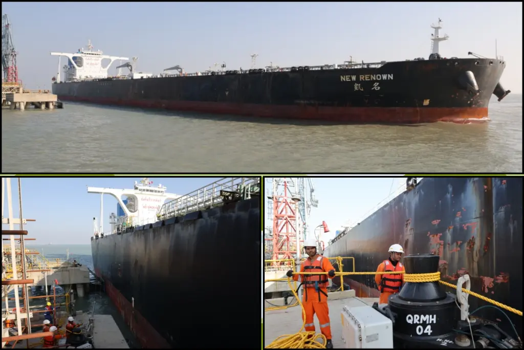 MUNDRA-PORT