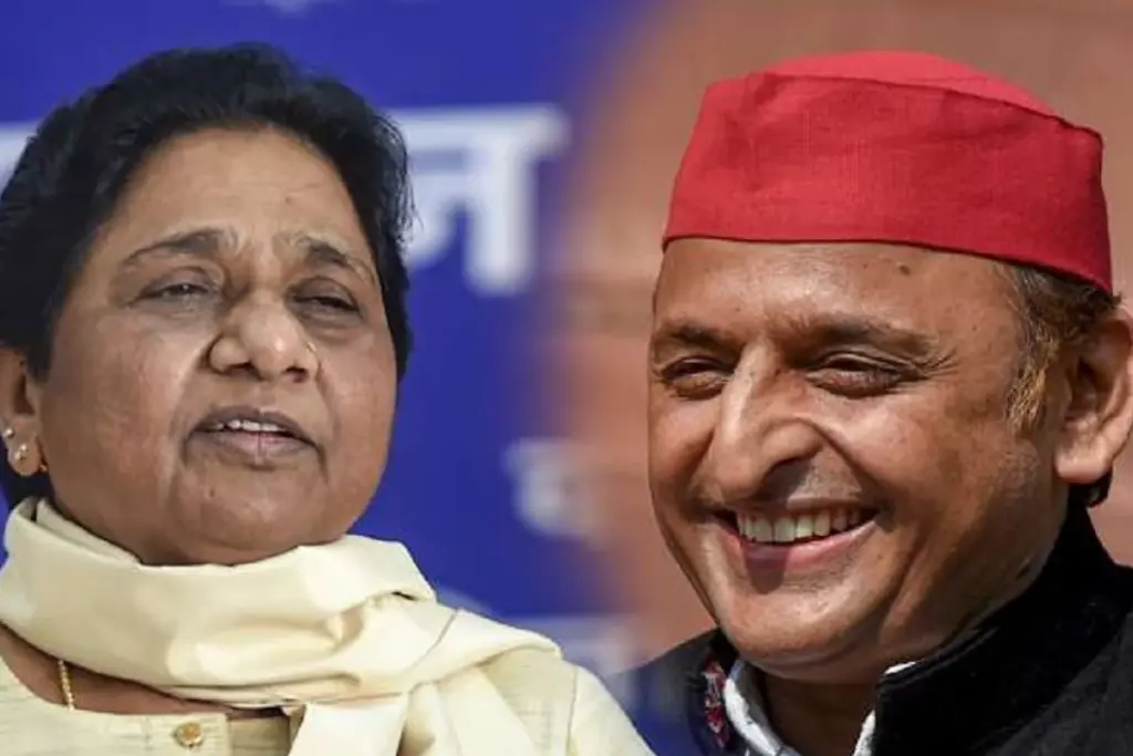 Mayawati Birthday, Akhilesh Yadav, Uttar Pradesh News, Mayawati 70th Birthday