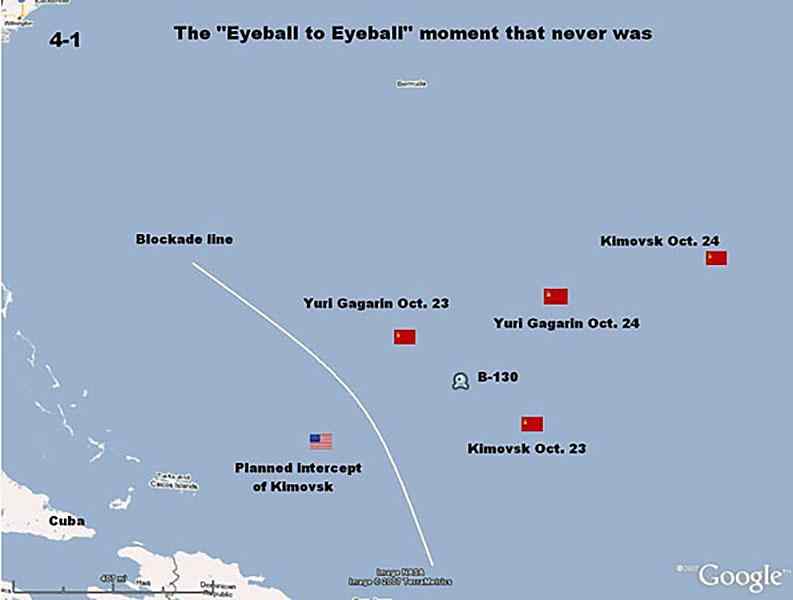 Cuban Missile Crisis