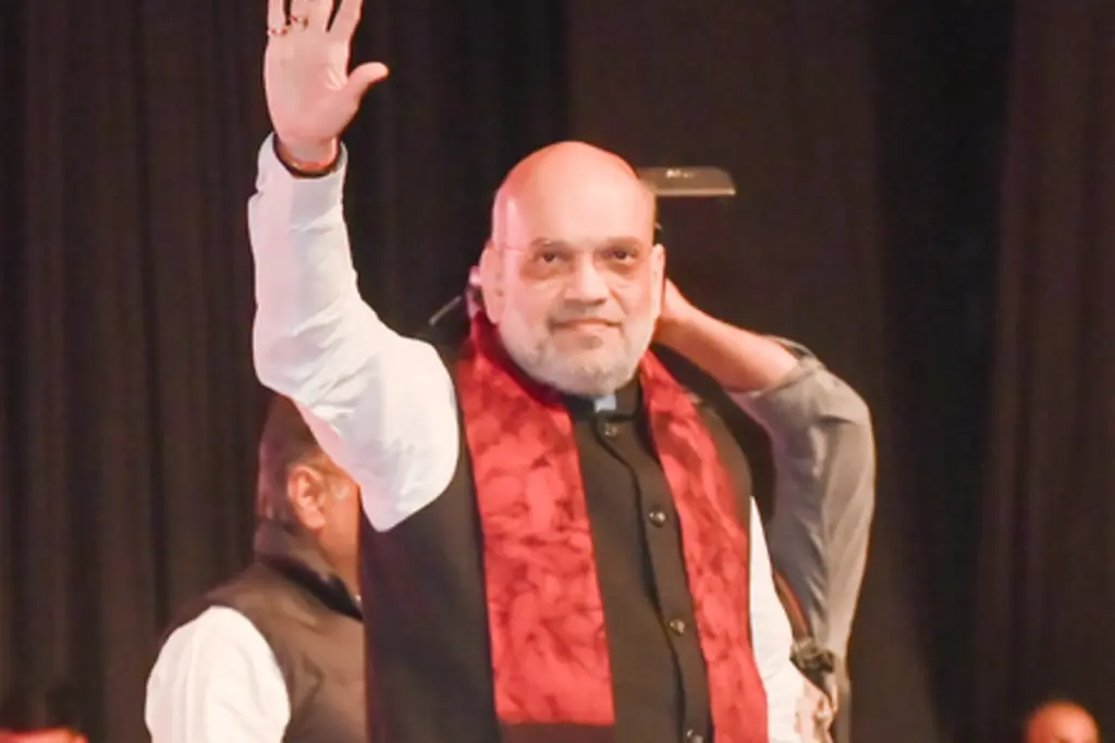 Amit Shah