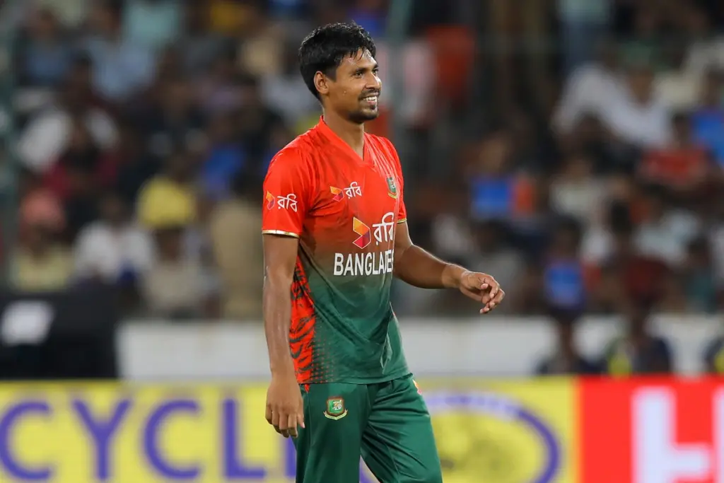 BCB demands World Cup match be moved from India