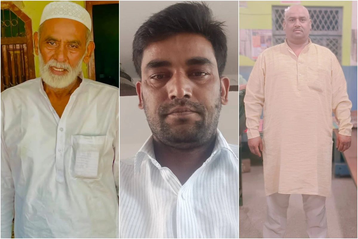 मुजफ्फरनगर में बड़ी कार्रवाई: गैंगस्टर जाहिद और बेटों की 15 करोड़ की संपत्ति कुर्क