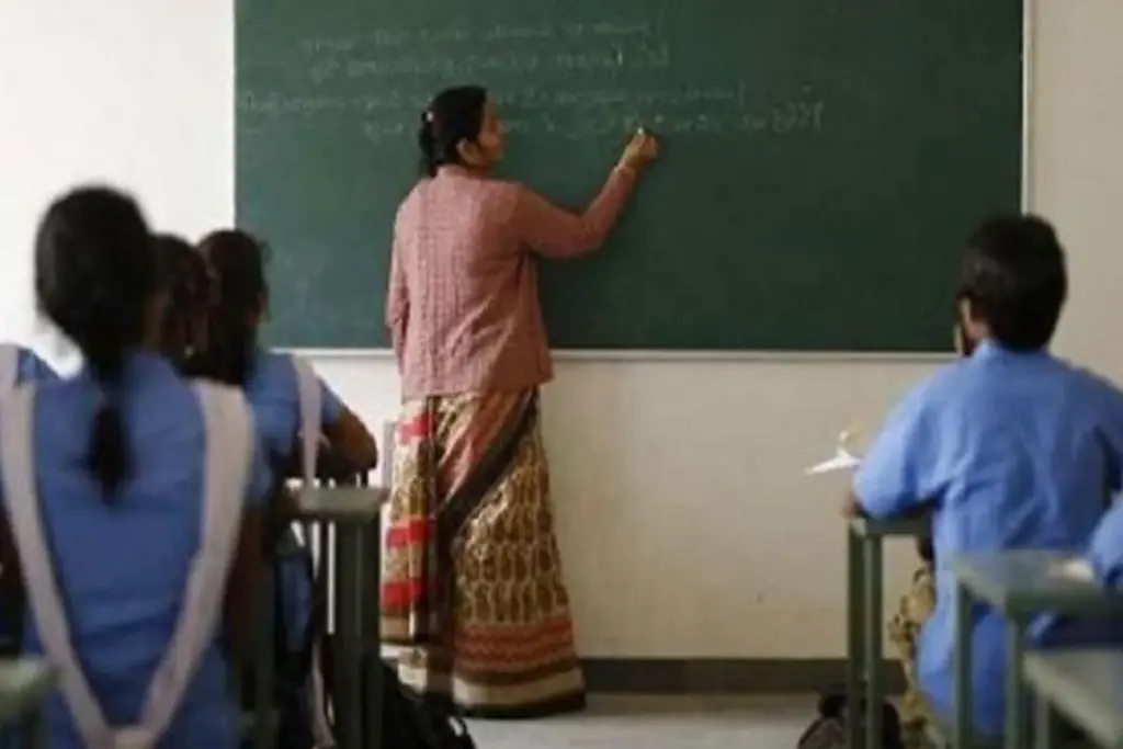 Muzaffarpur, Education, Muzaffarpur School Corruption