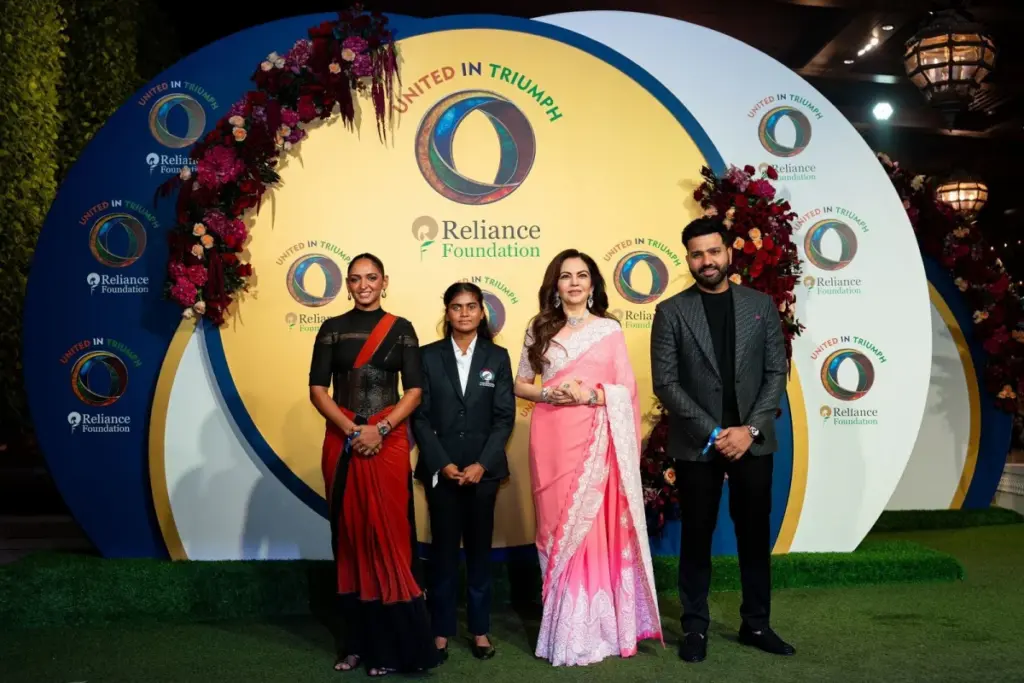 Nita Ambani