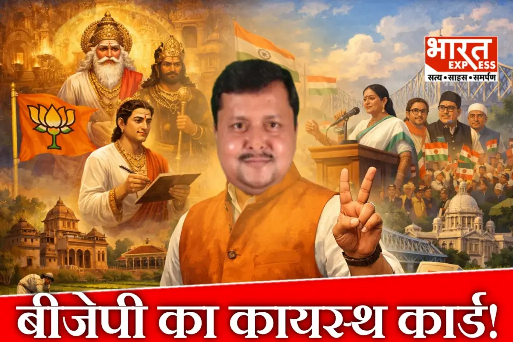 Nitin Nabin