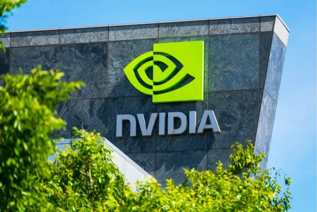 Nvidia News