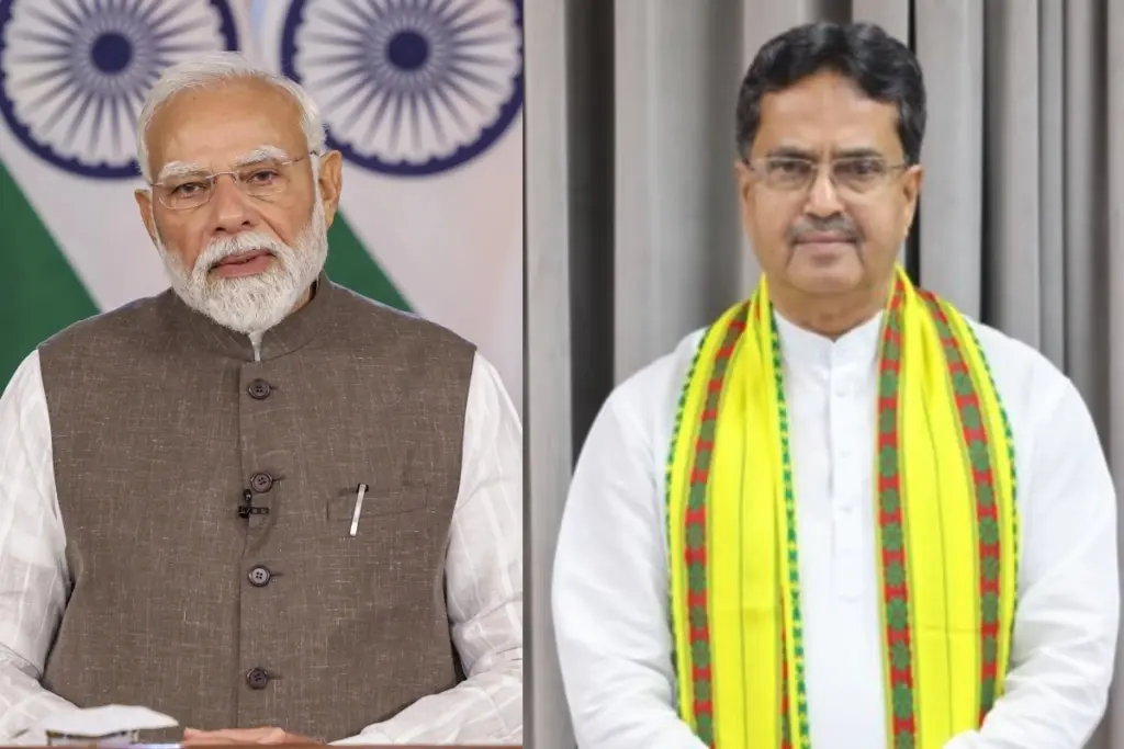 PM Modi