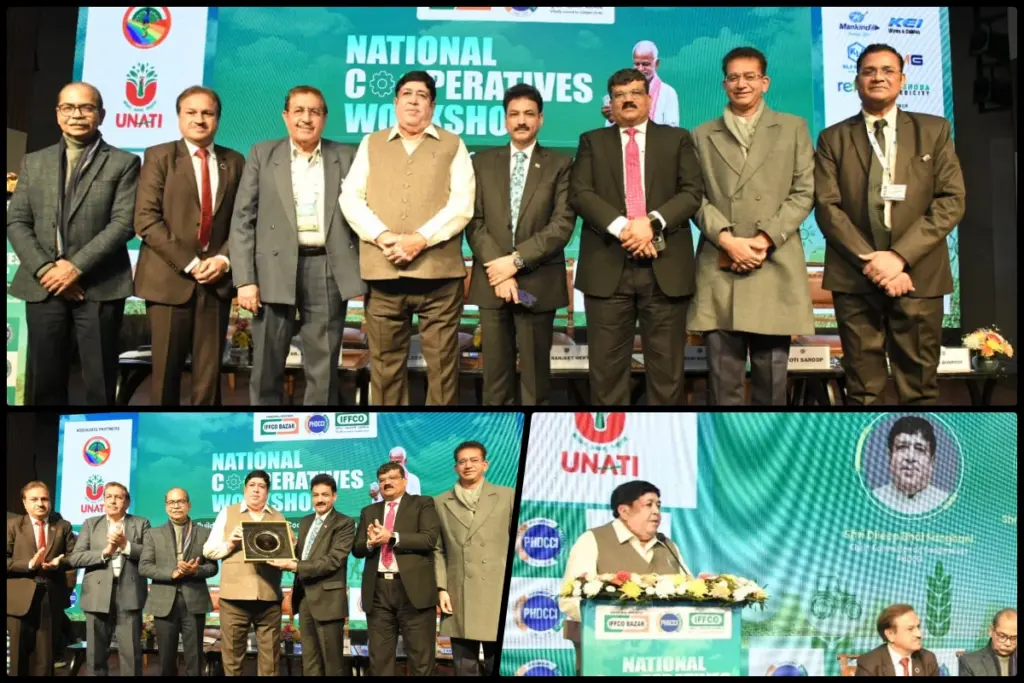 PHDCCI National Workshop