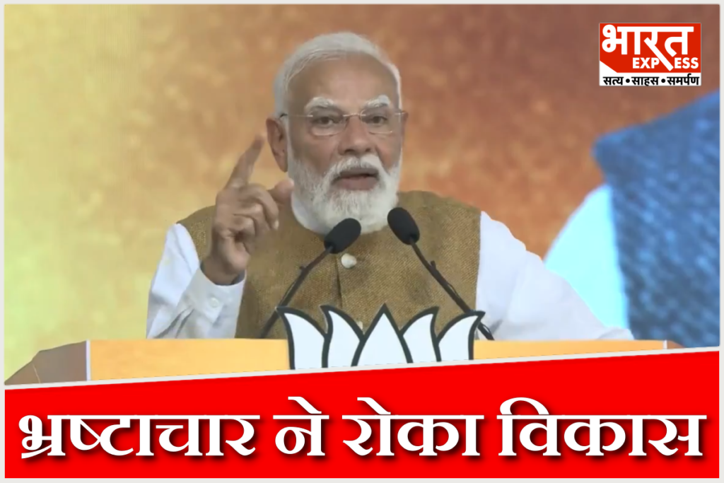 PM Modi Kerala visit