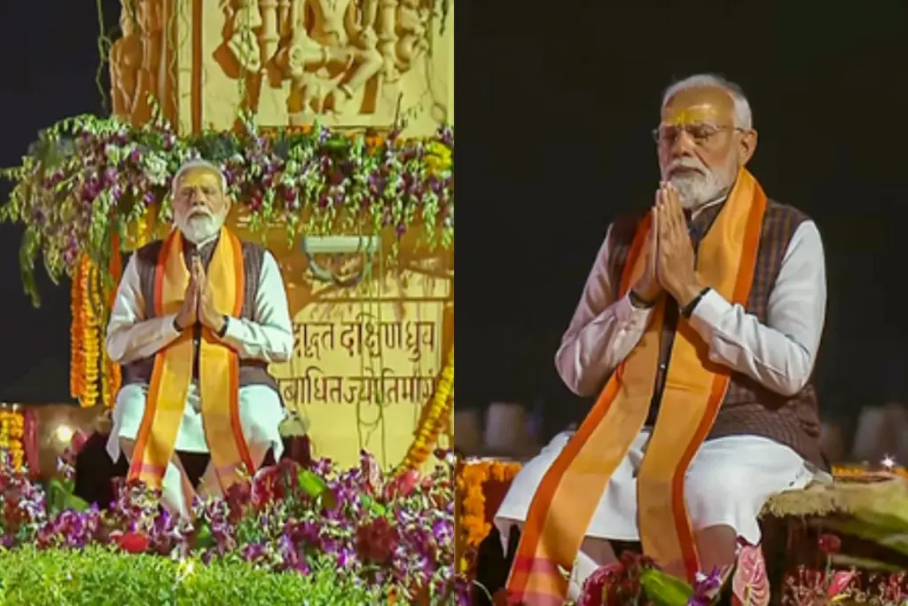 PM Modi Somnath Visit 2026