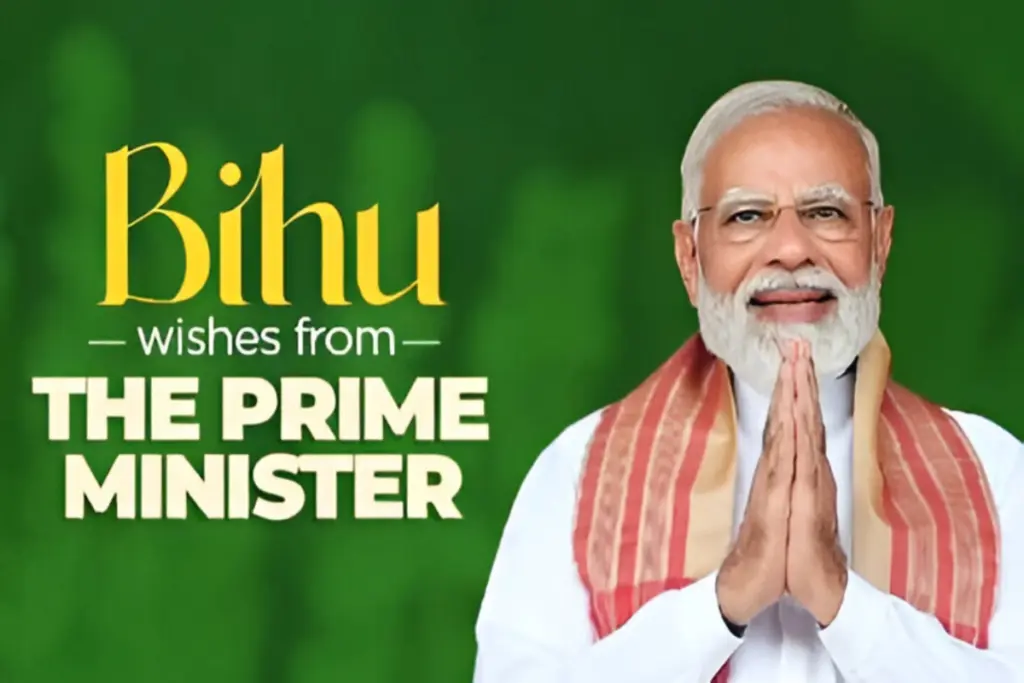 PM writes letter to people