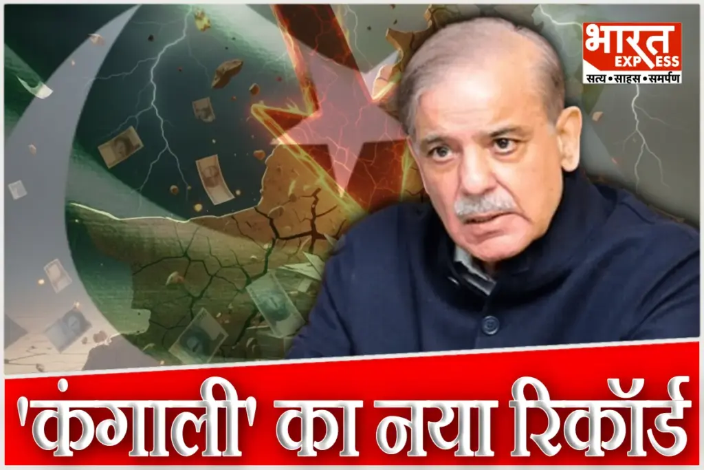 Pakistan Economic Crisis Govt Enterprises Losses Public Savings Collapse Know Shehbaz Sharif Plan