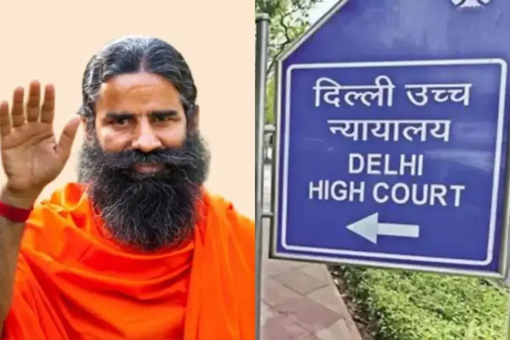 Delhi High Court, Patanjali Ayurved, Legal News