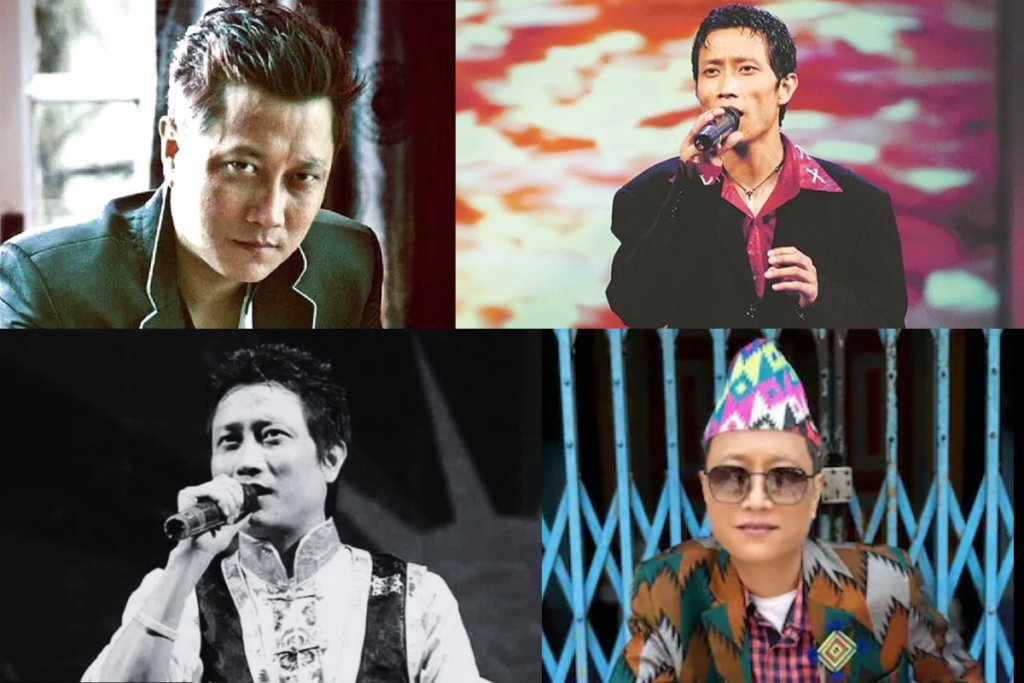 Prashant Tamang Indian Idol 3 Winner Death
