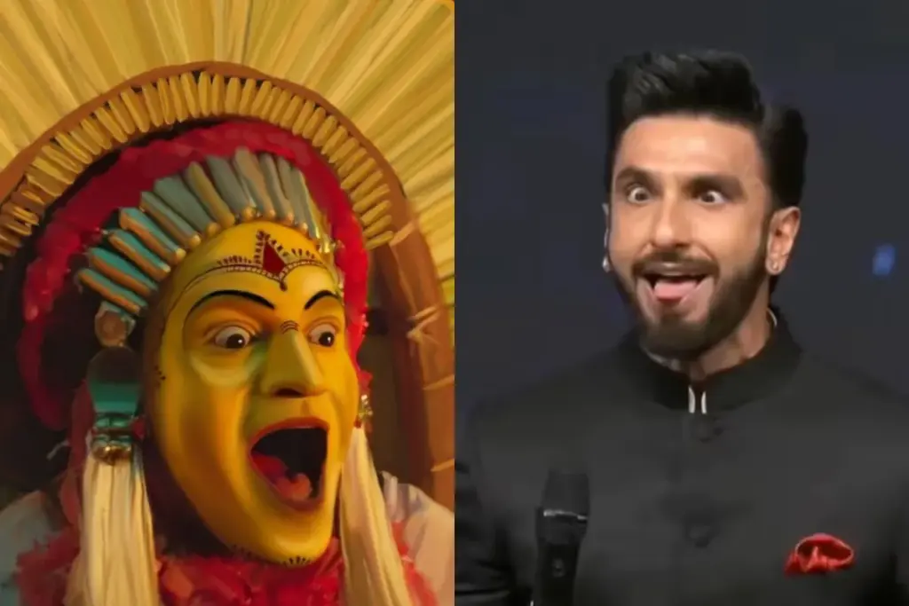Ranveer Singh FIR, Ranveer Singh News