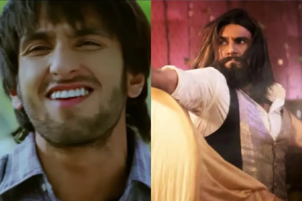 Ranveer Singh Movie Re-Release, Ranveer Singh, Band Baaja Baaraat, Dhurandhar