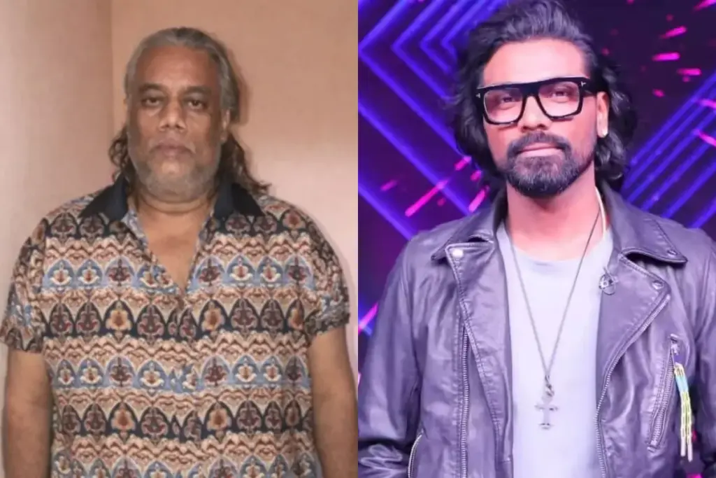 Ravi Pujari, Remo D'Souza, Bollywood, Ravi Pujari Arrested