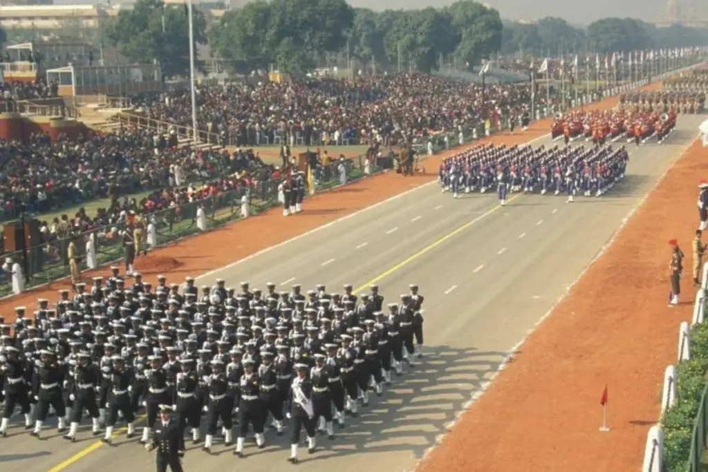 Republic Day 2026, Ticket Booking, Kartavya Path, Republic Day Parade 2026