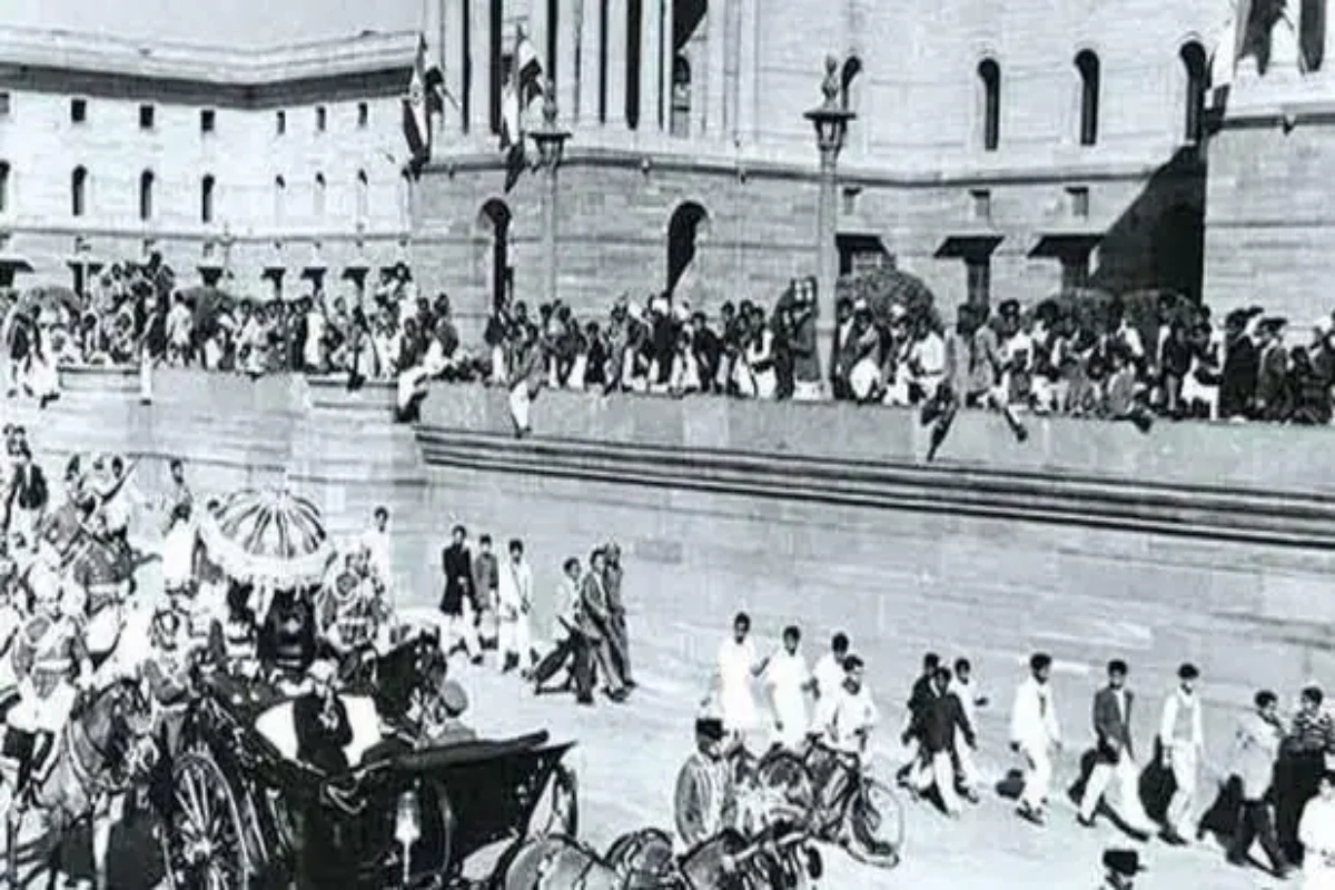 10 बजकर 18 मिनट…26 जनवरी 1950 को क्या-क्या हुआ था? जानें भारत के गणतंत्र दिवस की कहानी