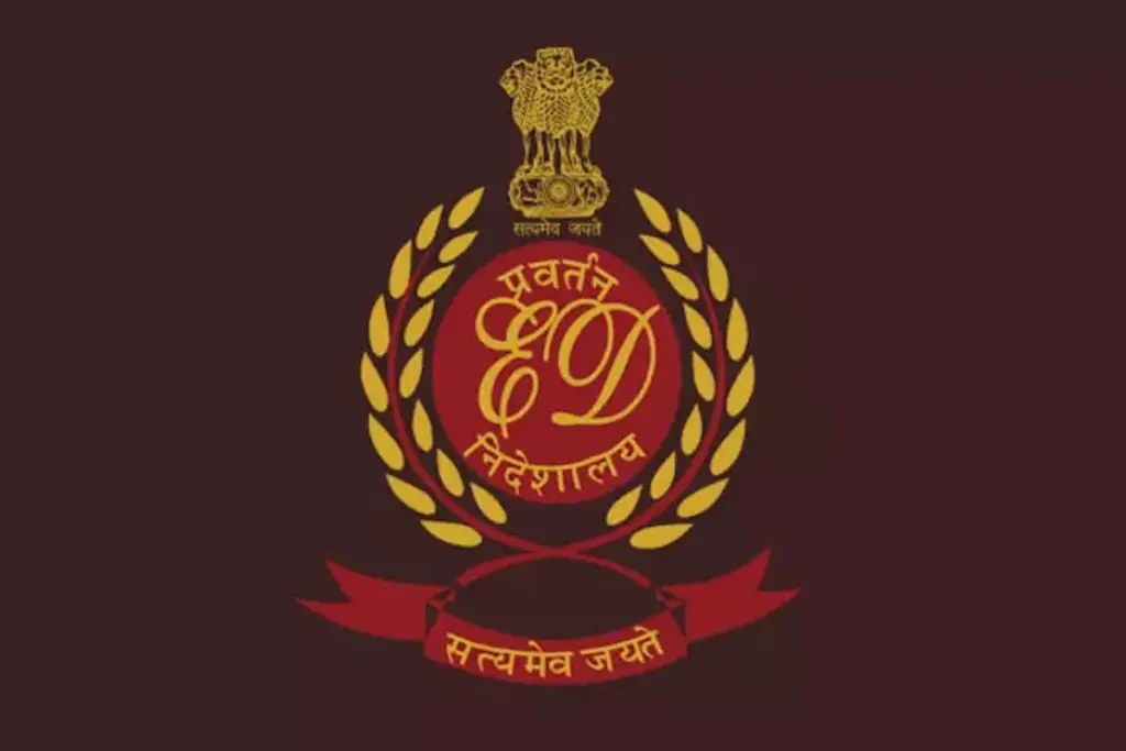 Rohtas Group, ED Action, Lucknow, Rohtas Group Case