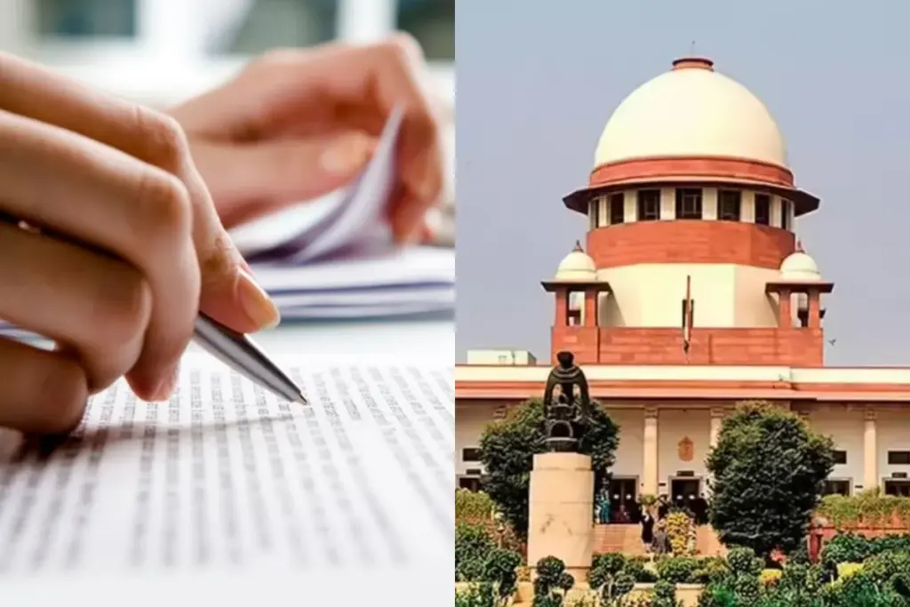SC Judgment on Reservation, Supreme Court, UPSC