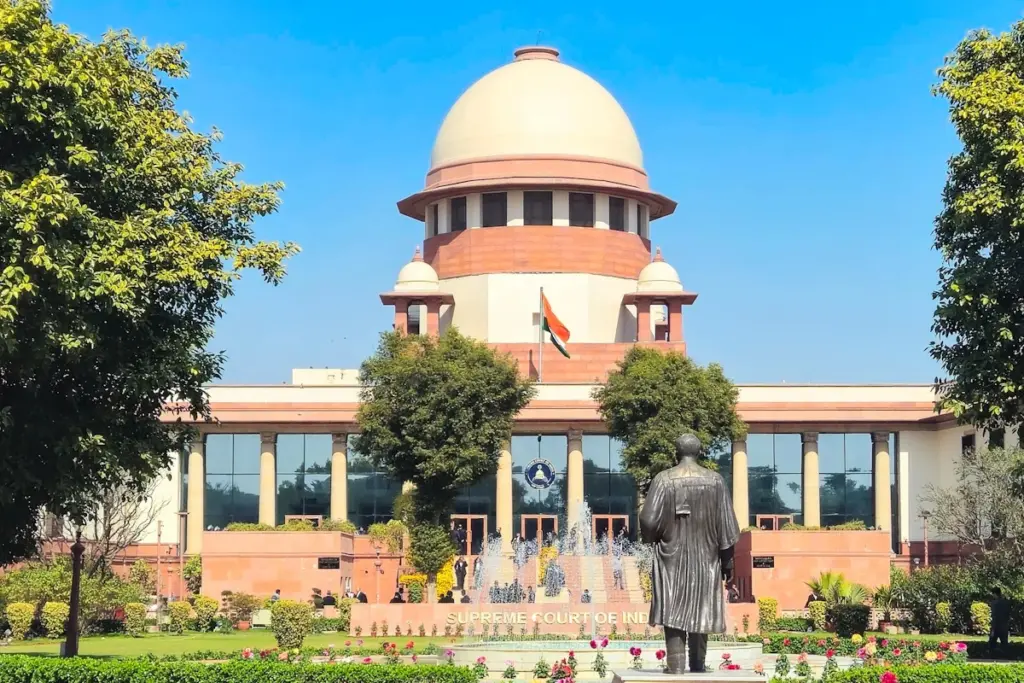 Aravali Road Widening, DDA, Aravali, Legal News