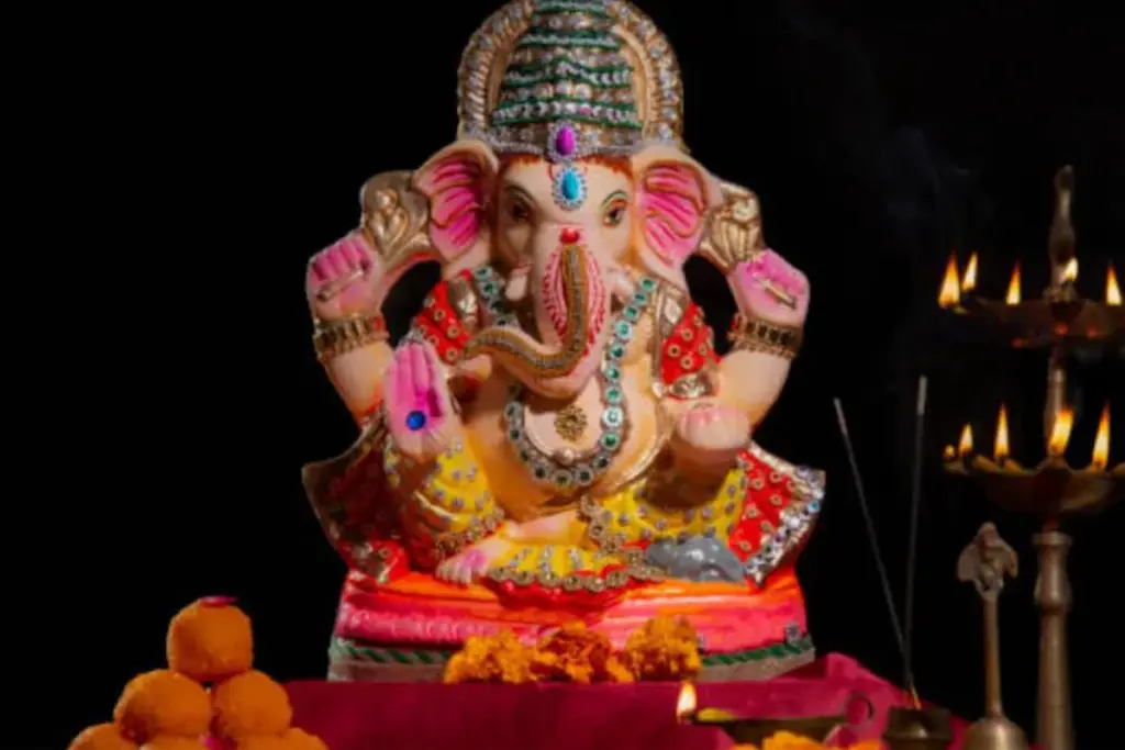 Sakat Chauth Vrat Katha, Sakat Chauth 2026, Vrat Katha, Sankashti Chaturthi