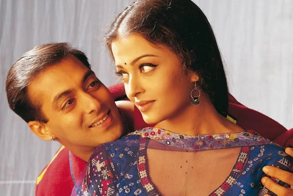 Salman Aishwarya Love Story, Salman Khan Aishwarya Rai Breakup, Shailendra Singh