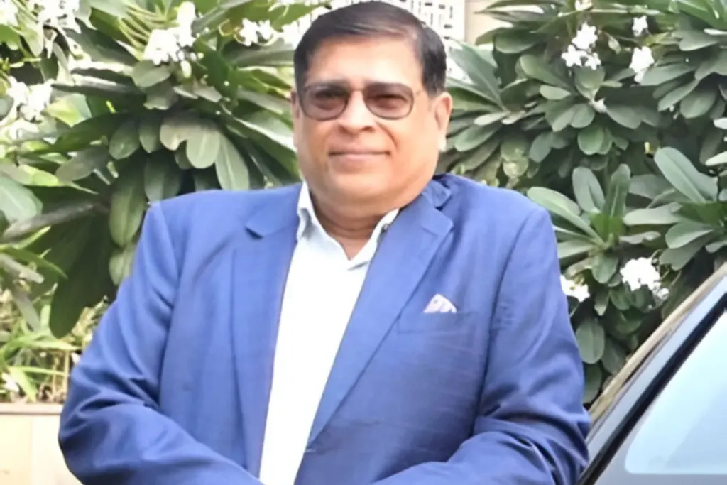 Satyaprakash Bagla arrested on charges of defrauding investors
