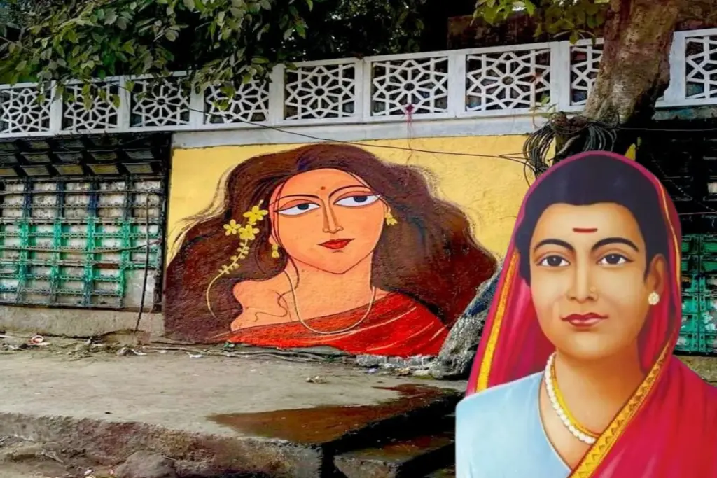 Savitribai Phule