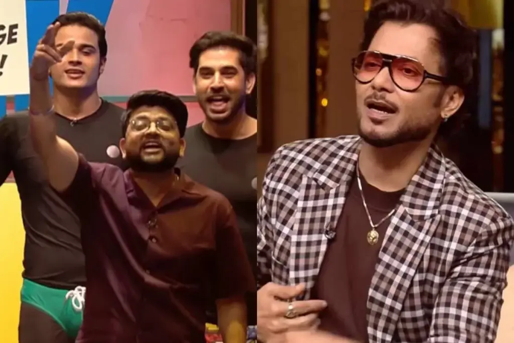 Shark Tank India Season 5