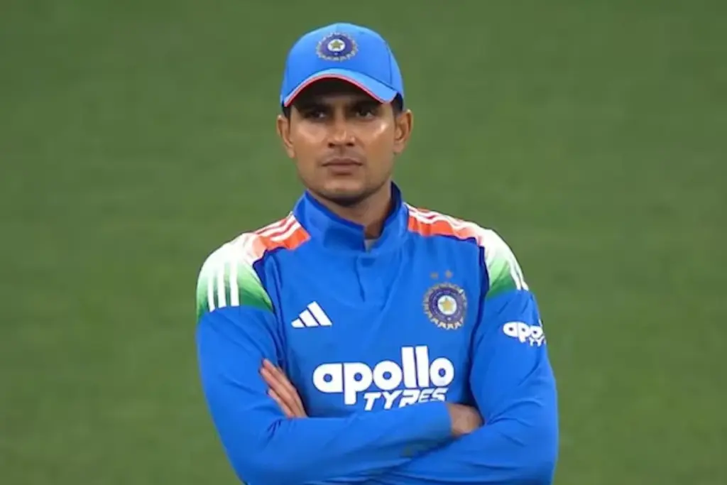 Shubman Gill, Virat Kohli, Vijay Hazare Trophy 2026