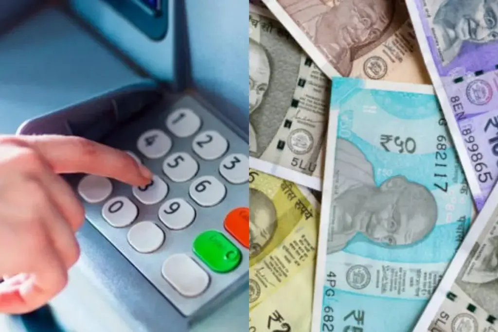 Small currency, Hybrid ATM, Utility News